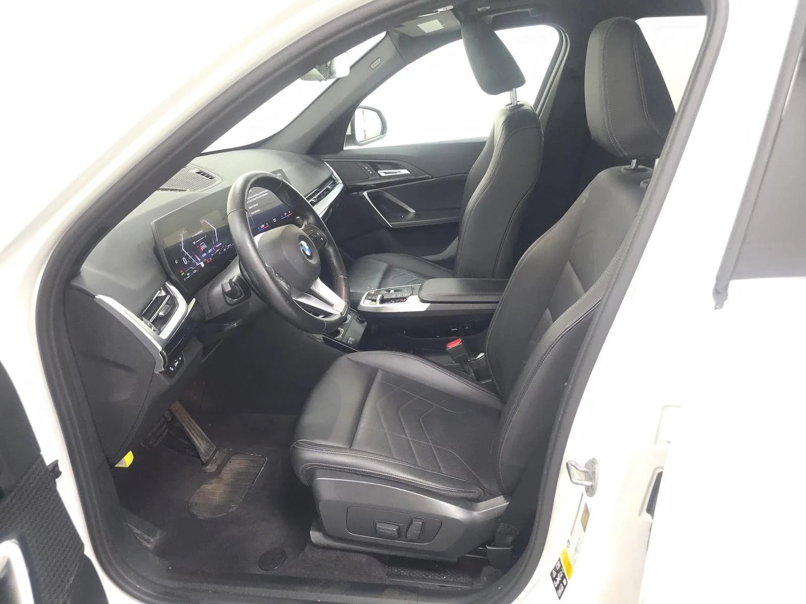 BMW X1 Xdrive28i