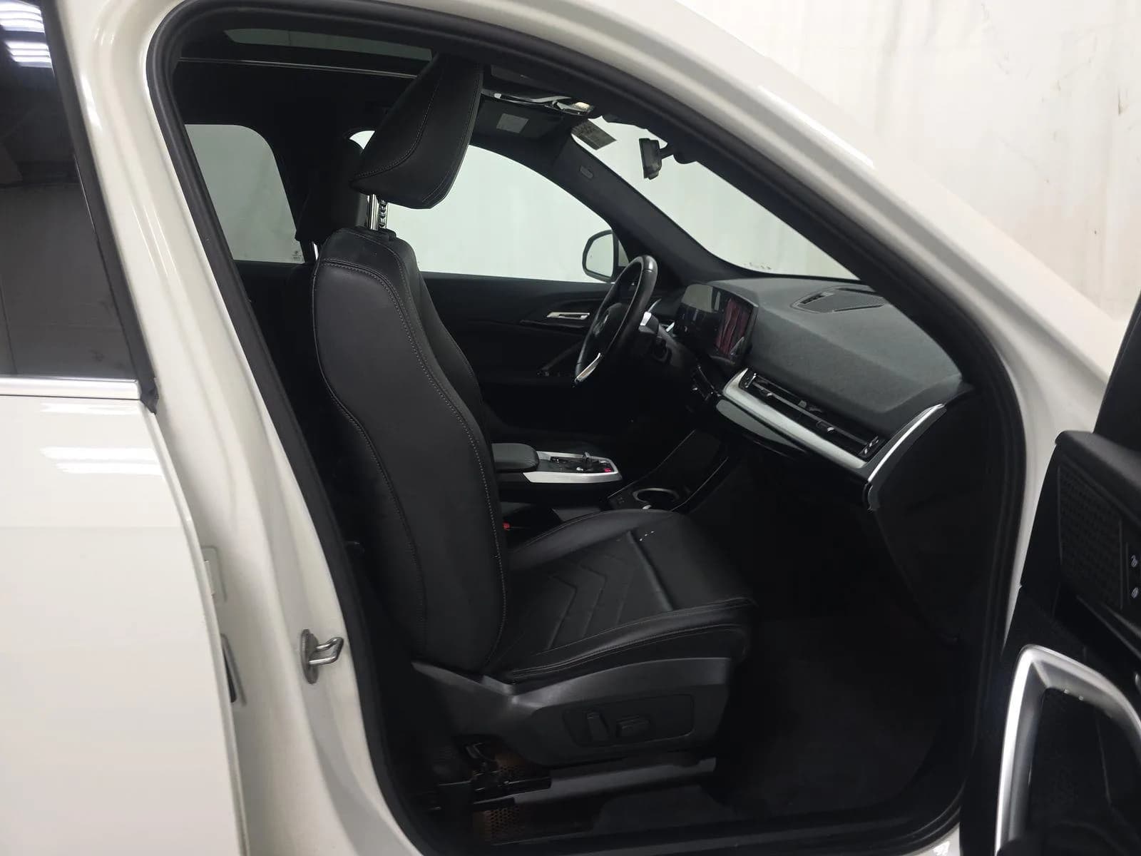 BMW X1 Xdrive28i