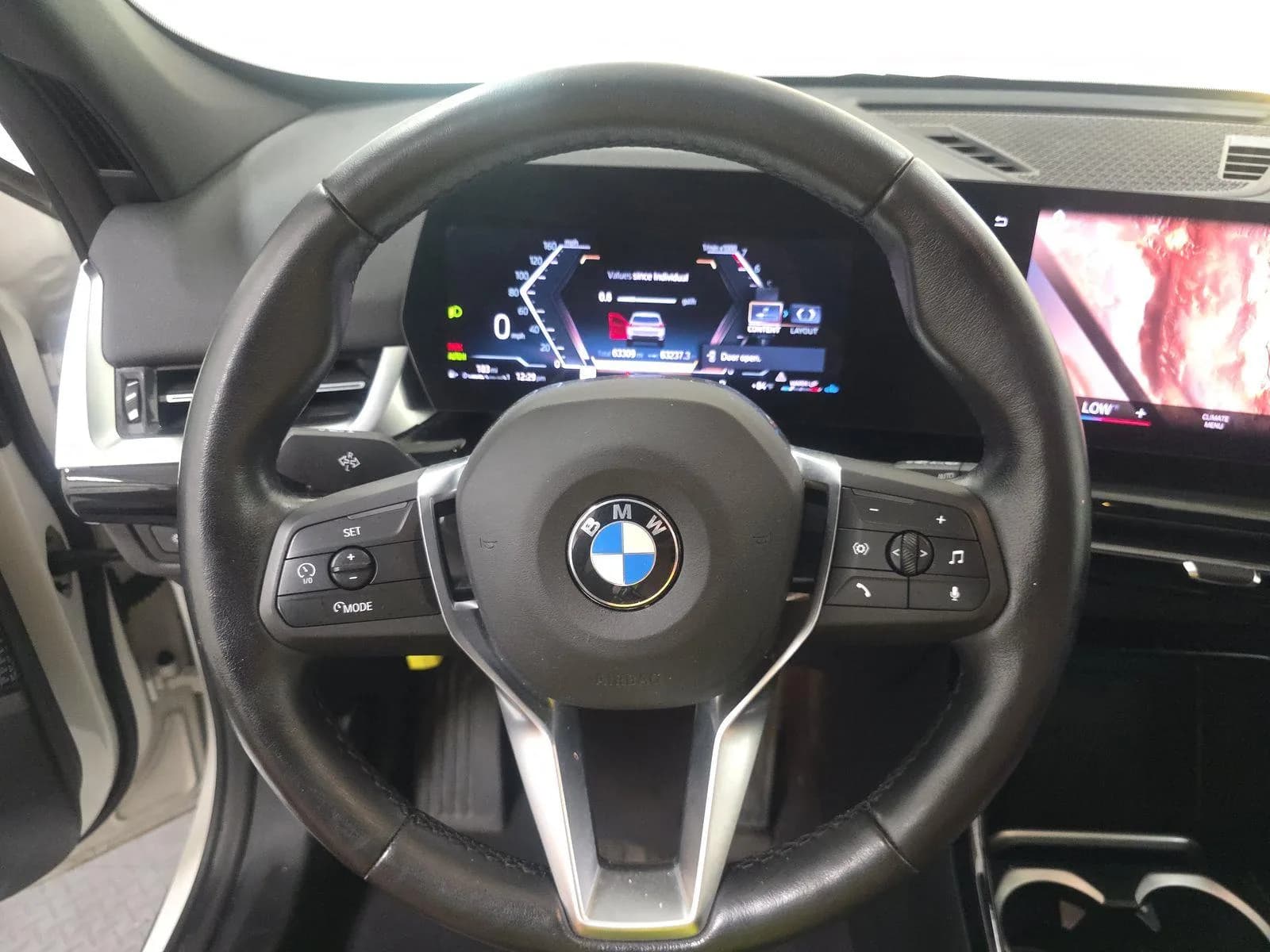 BMW X1 Xdrive28i