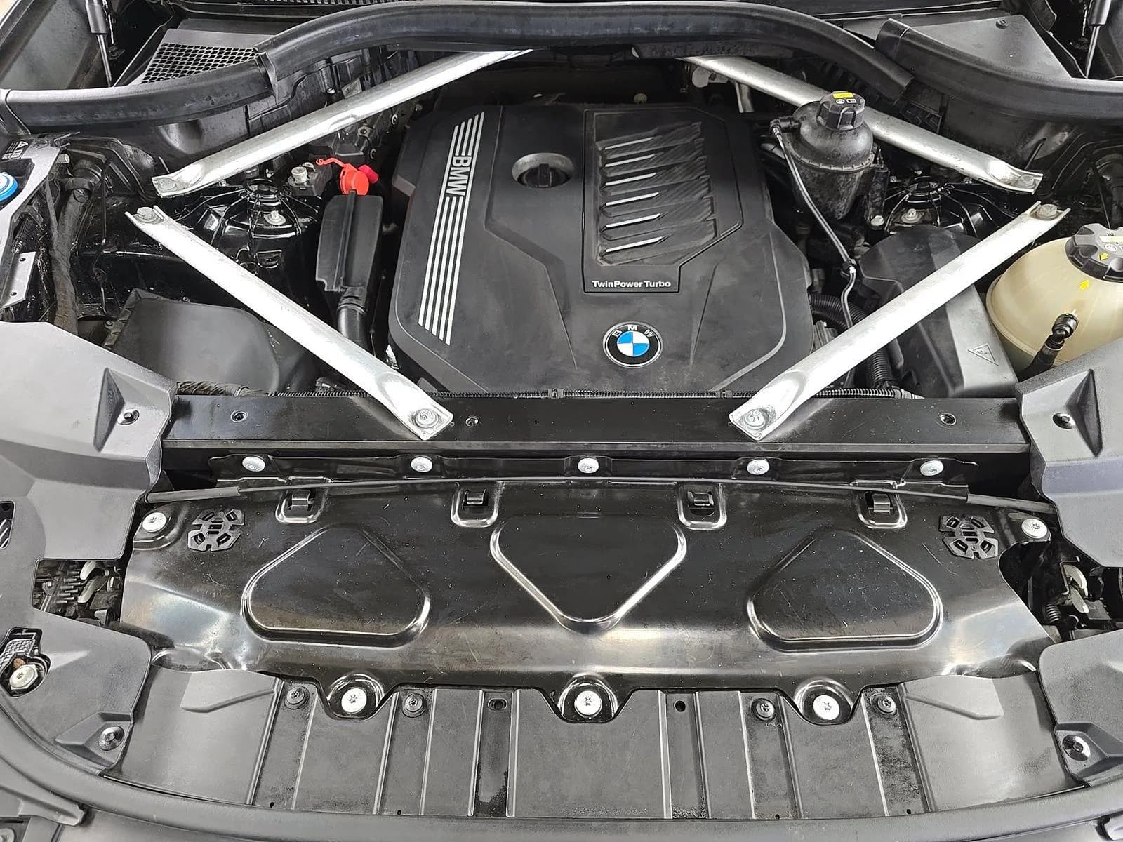 BMW X5 40I XDRIVE XLINE