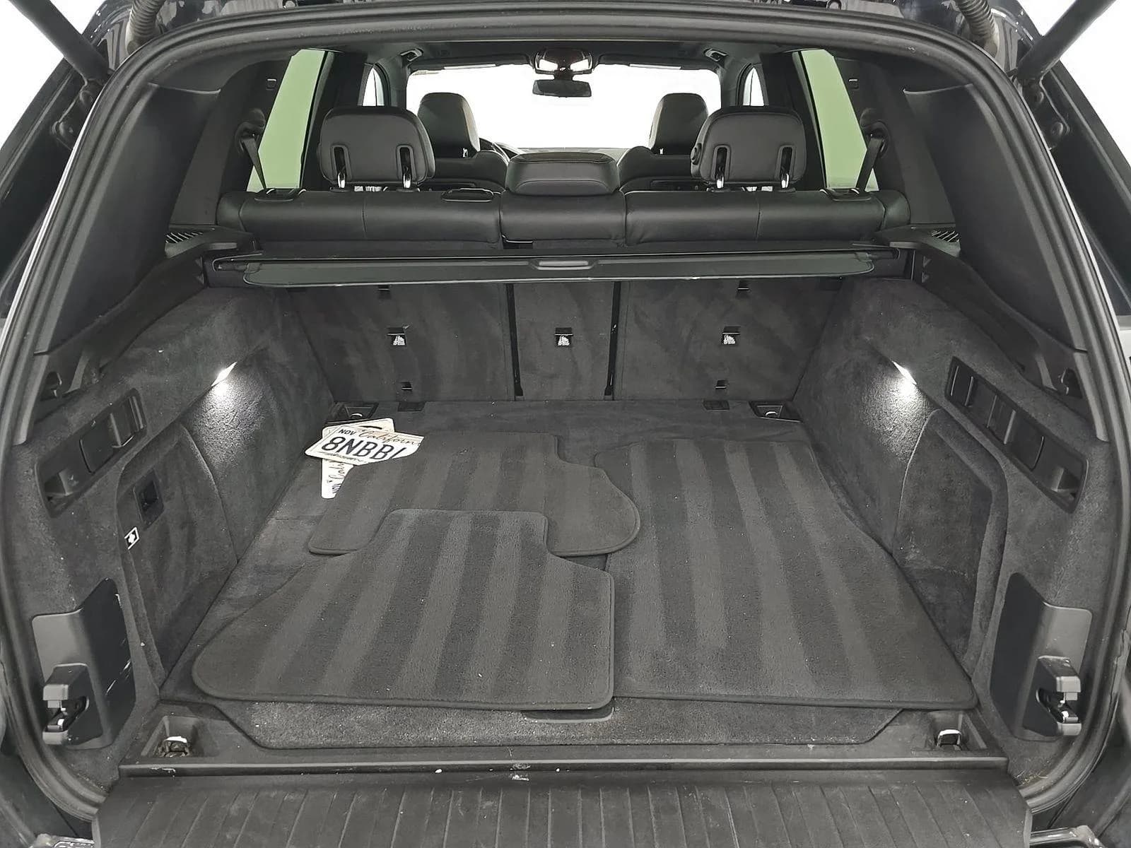 BMW X5 40I XDRIVE XLINE
