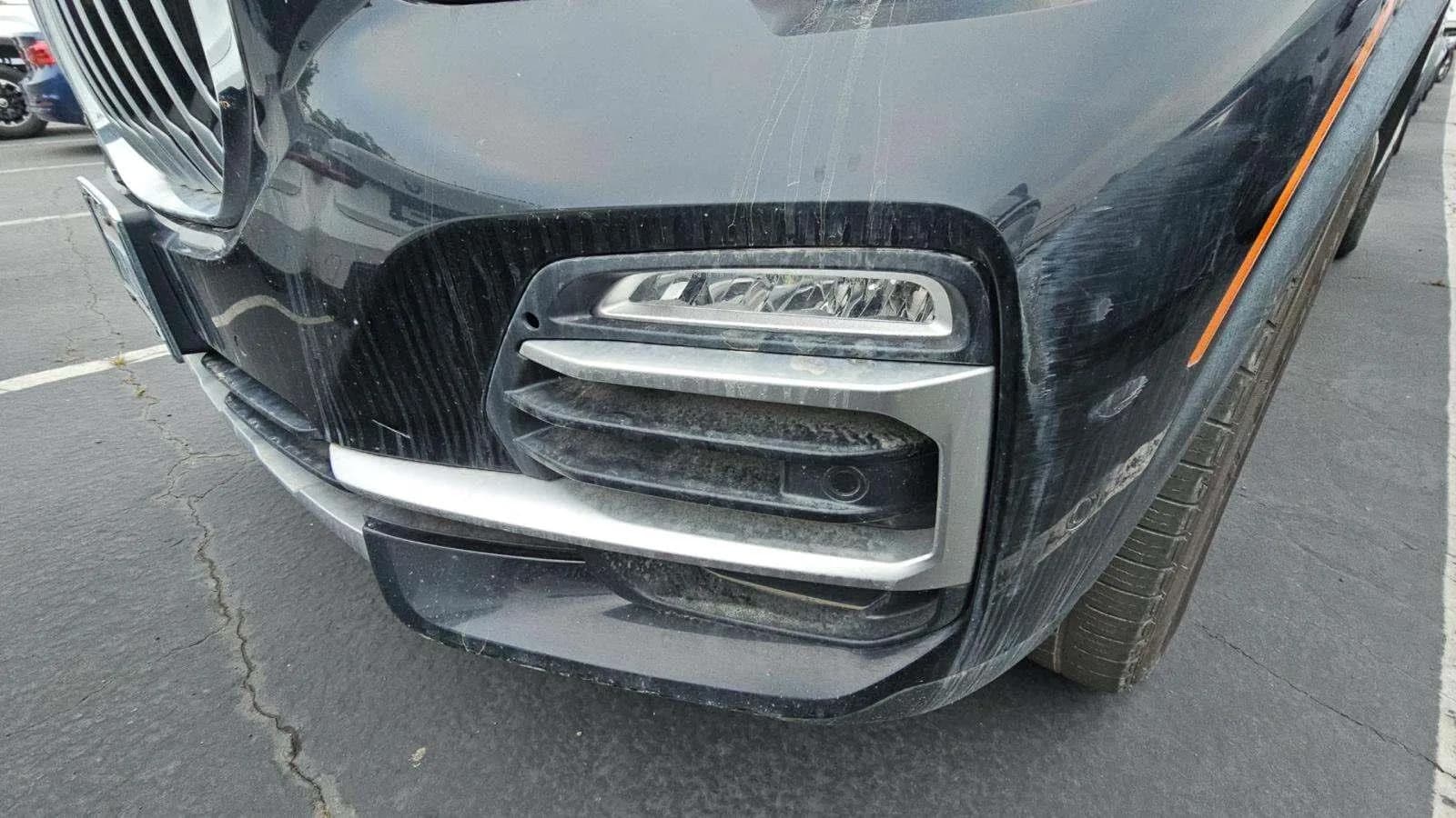 BMW X5 40I XDRIVE XLINE