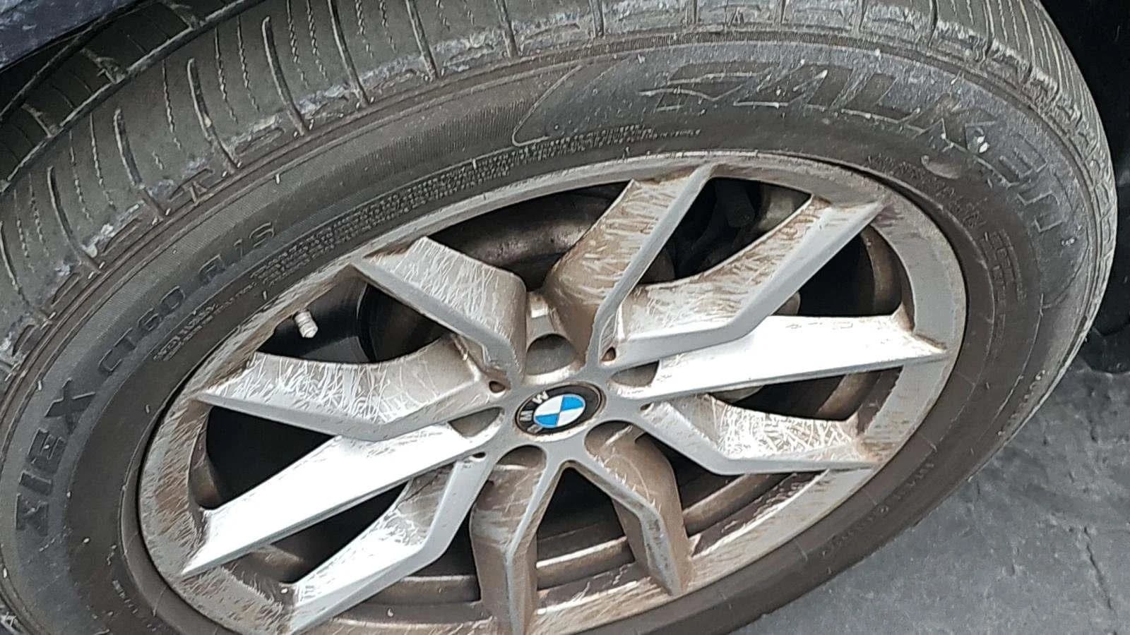 BMW X5 40I XDRIVE XLINE