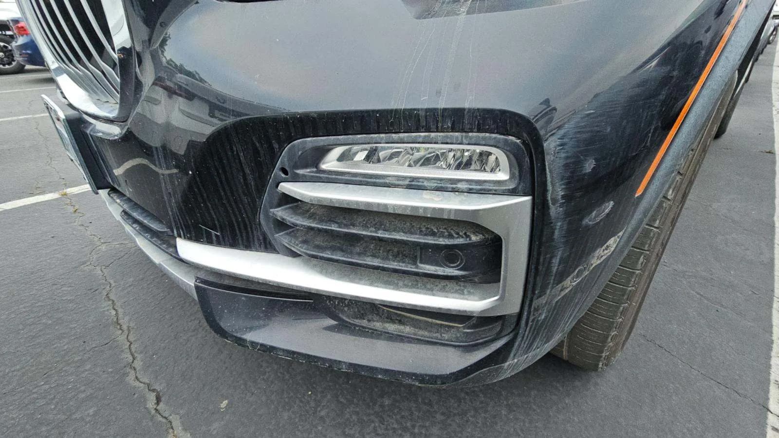 BMW X5 40I XDRIVE XLINE