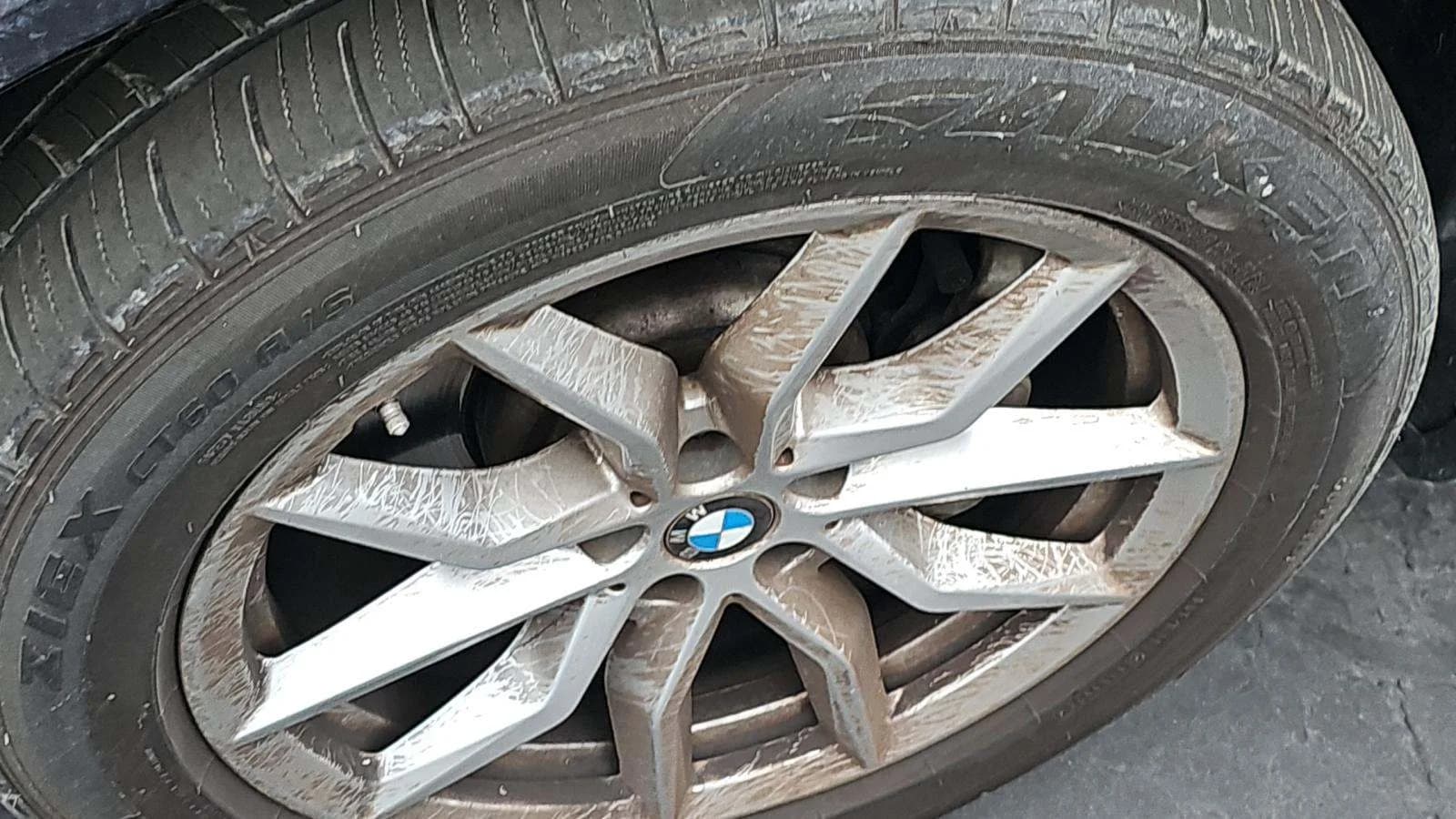 BMW X5 40I XDRIVE XLINE