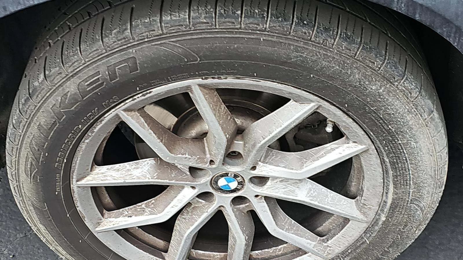 BMW X5 40I XDRIVE XLINE