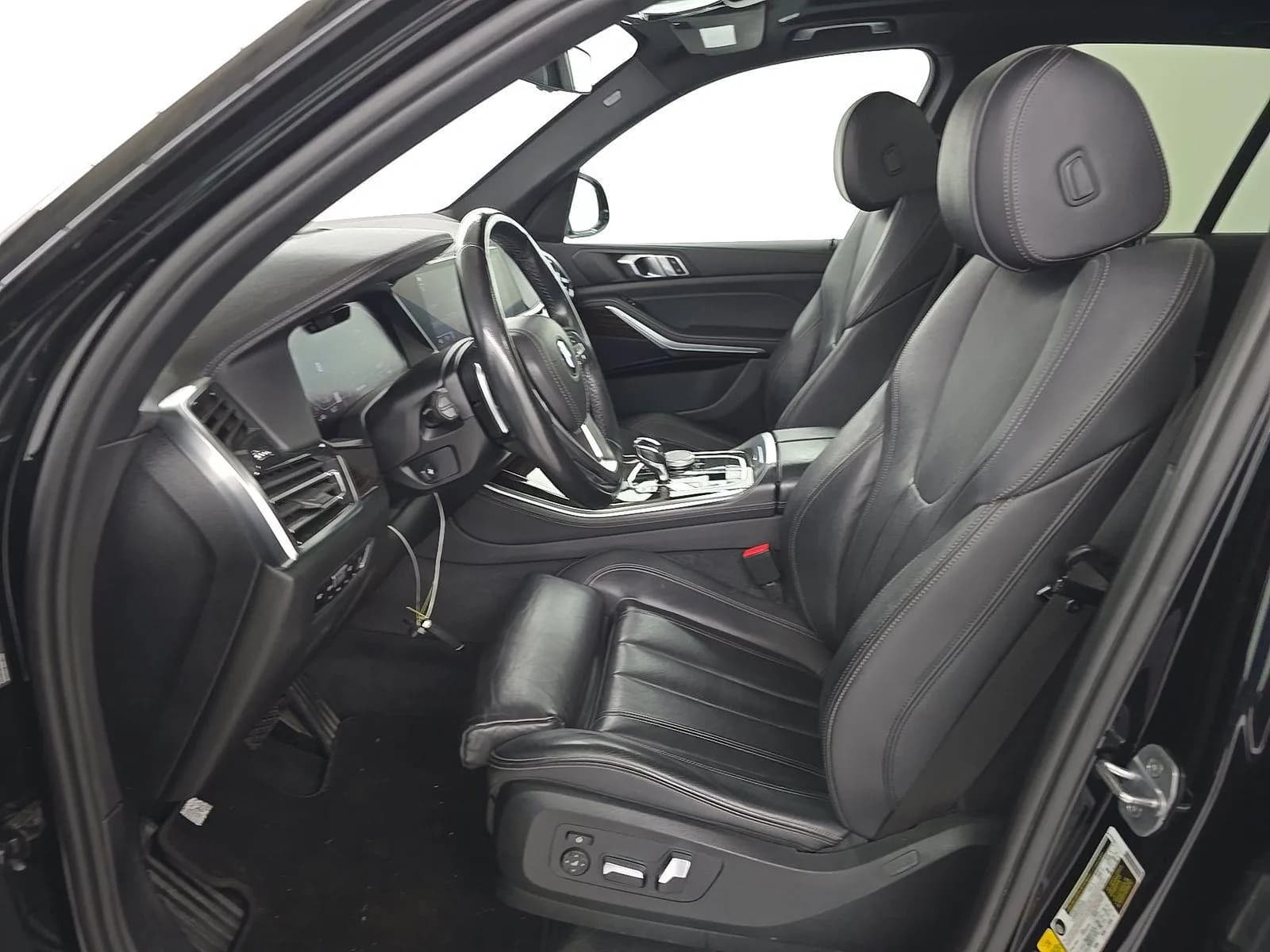 BMW X5 40I XDRIVE XLINE