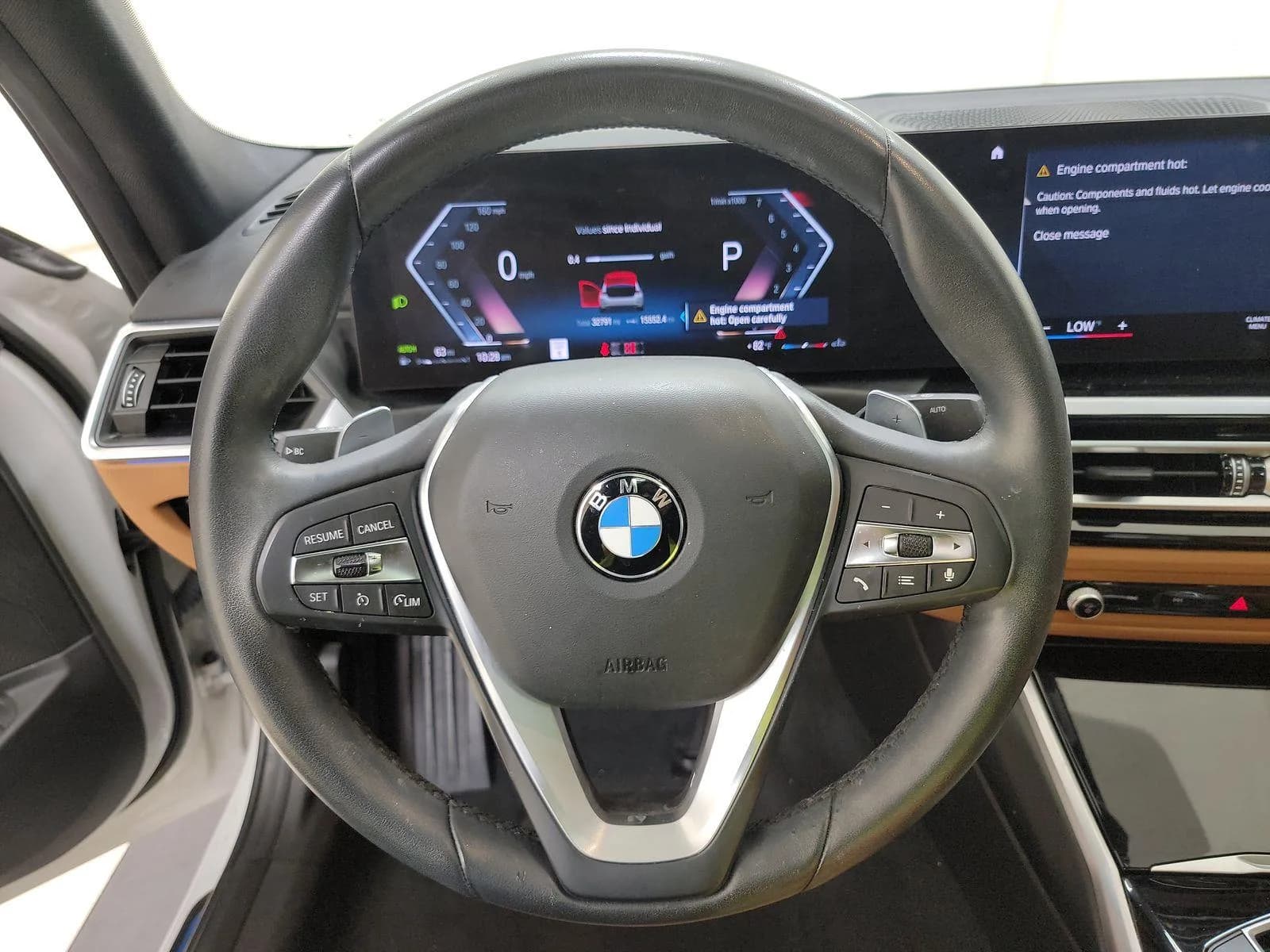 BMW 3 Series 330i
