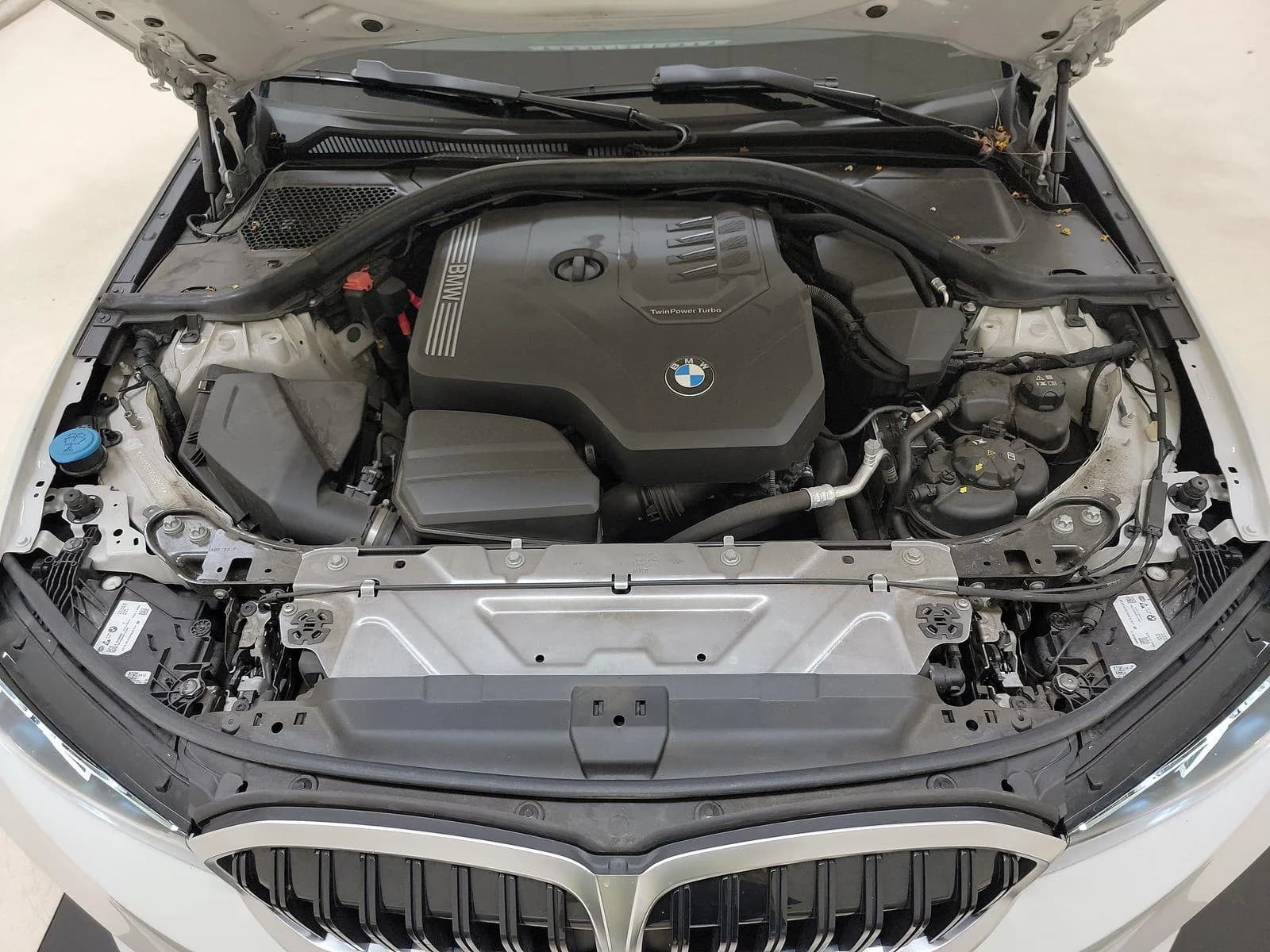 BMW 3 Series 330i