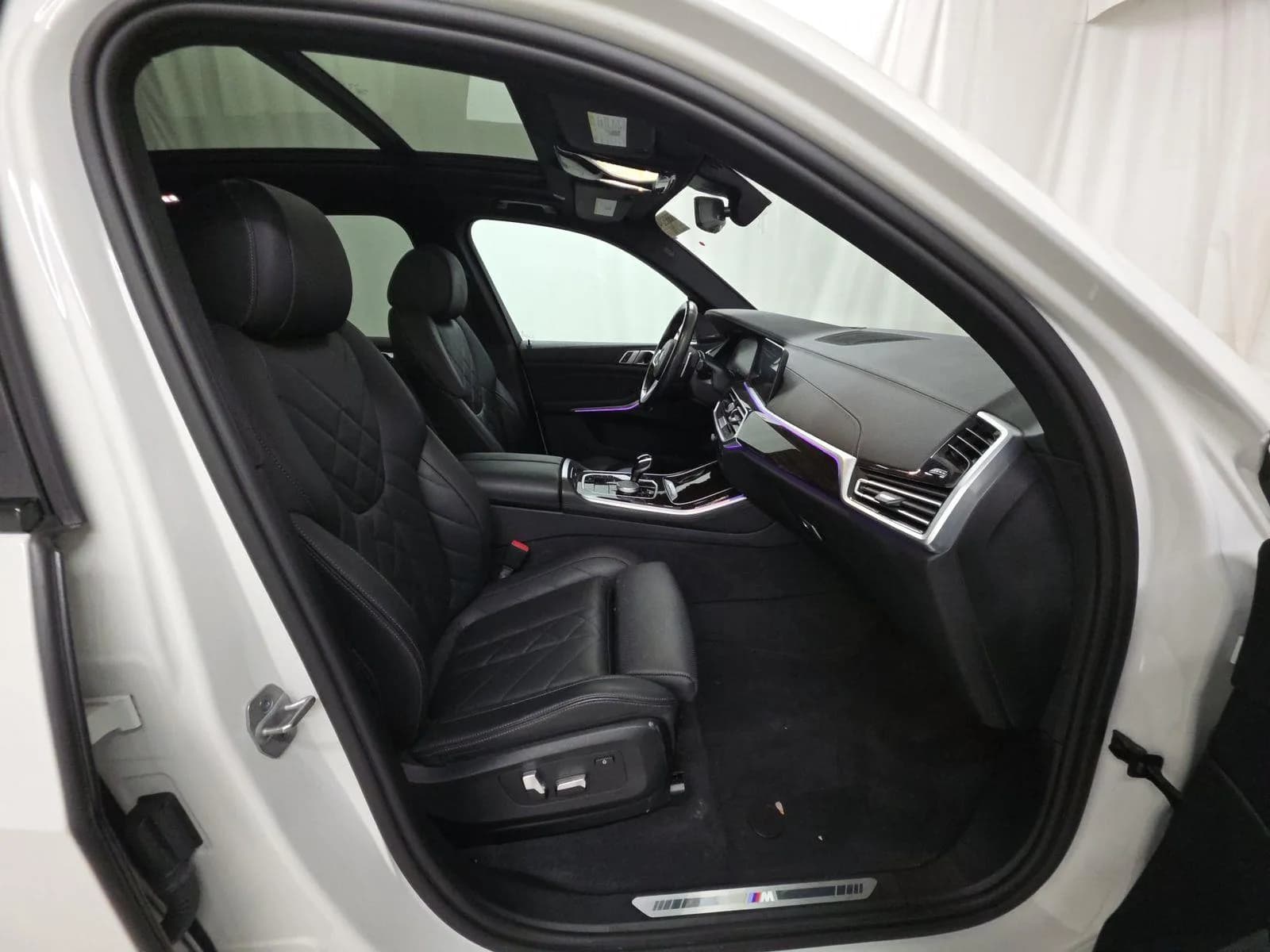 BMW X5 xDrive40i
