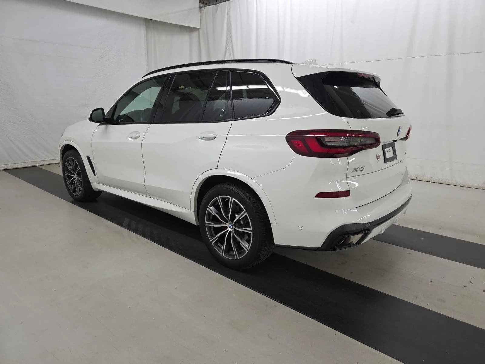 BMW X5 xDrive40i