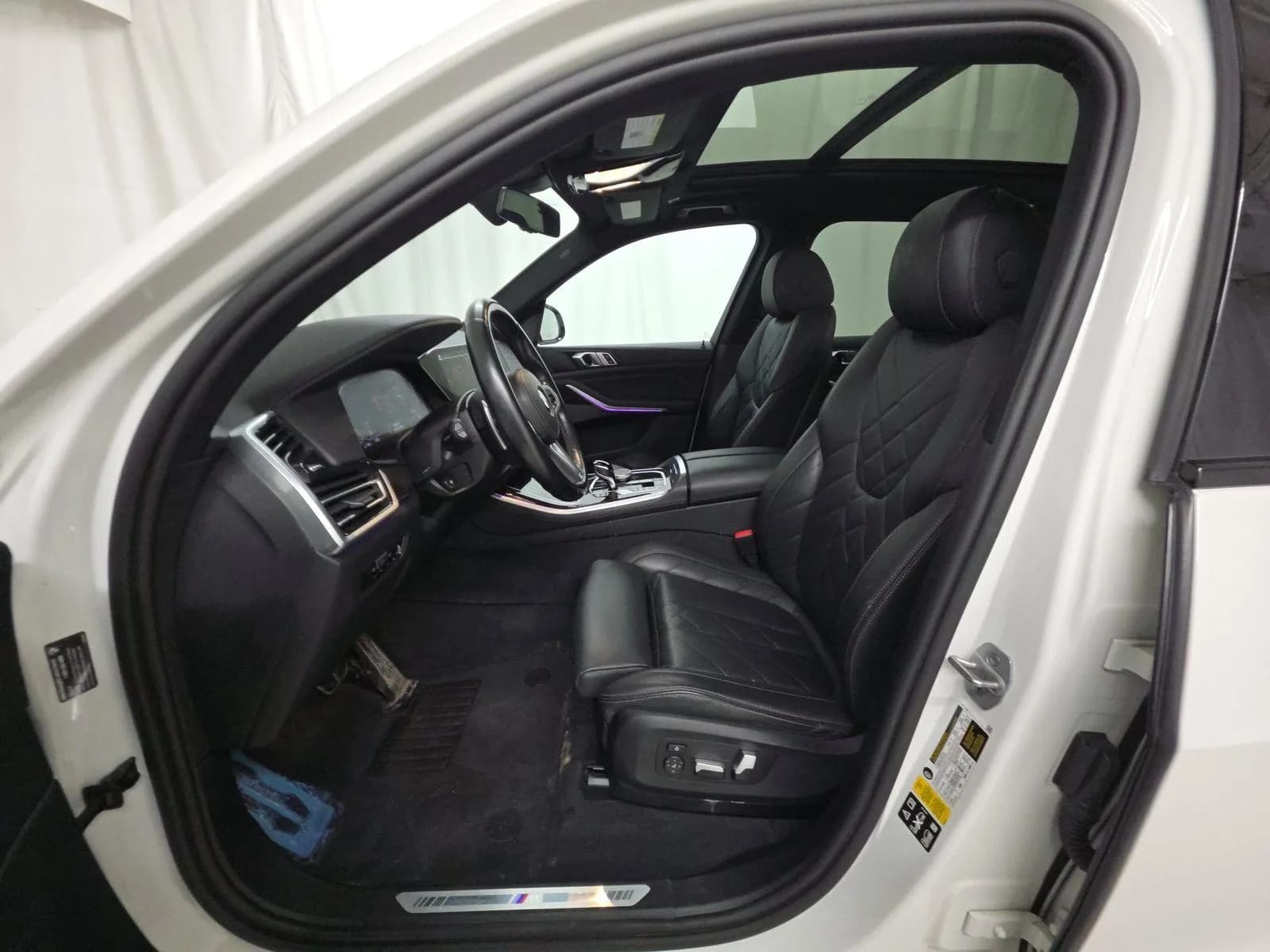 BMW X5 xDrive40i