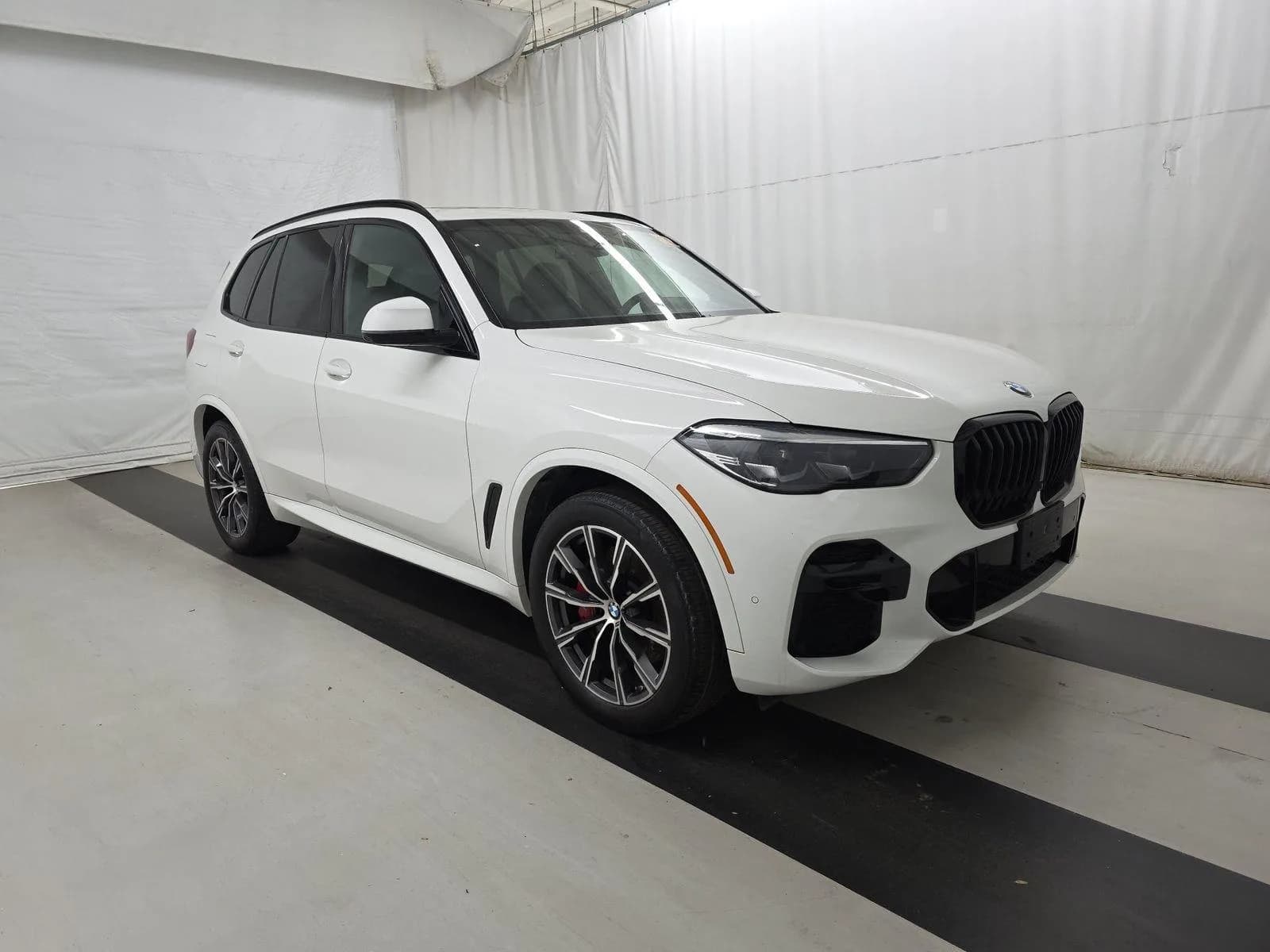 BMW X5 xDrive40i — фото 4