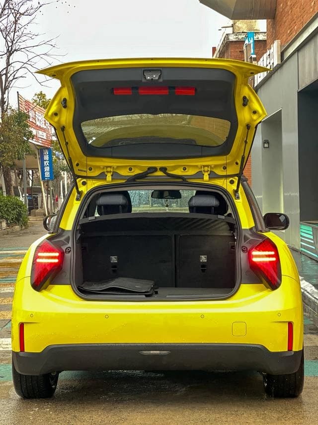 MINI COOPER E Classic