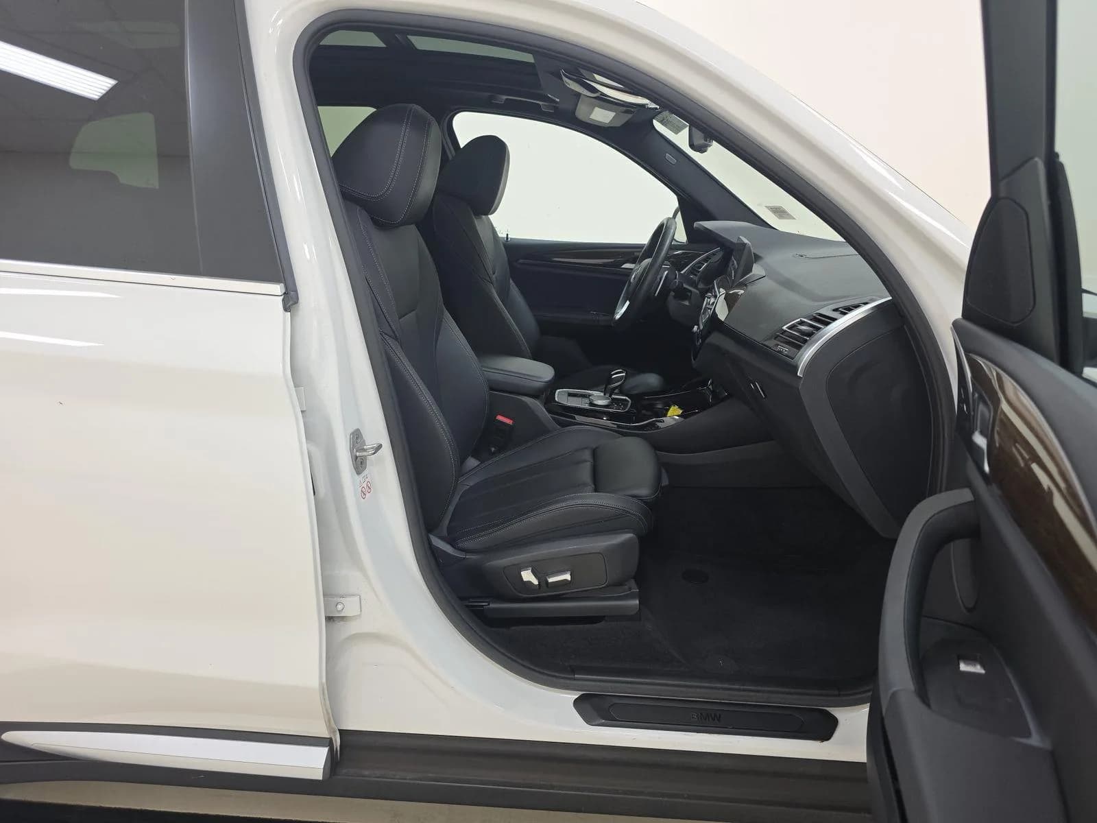 BMW X3 Sdrive30i