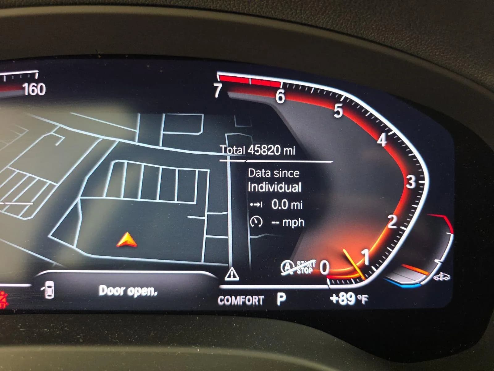 BMW X3 Sdrive30i