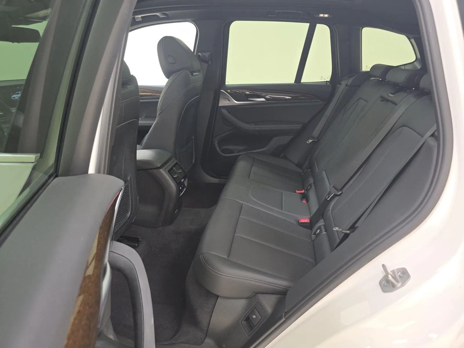 BMW X3 Sdrive30i