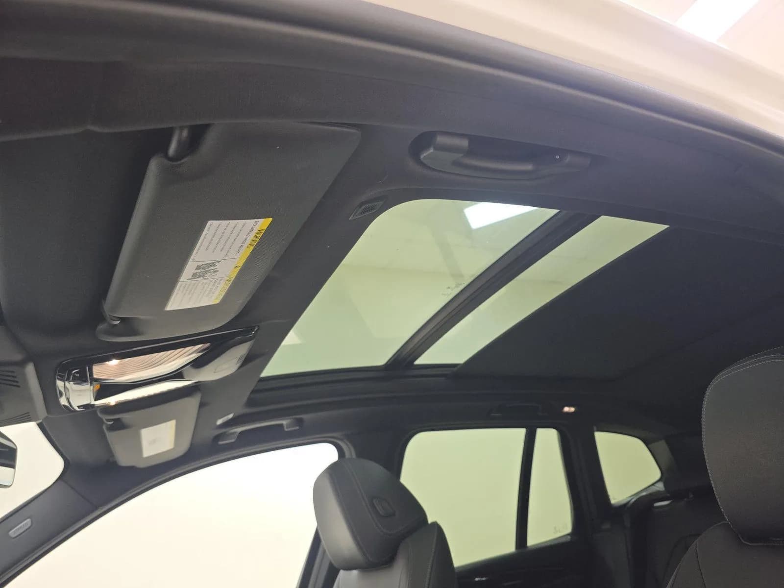 BMW X3 Sdrive30i