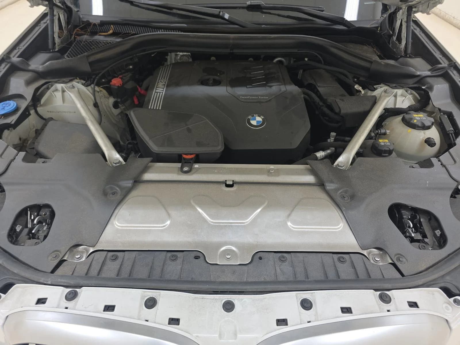 BMW X3 Sdrive30i