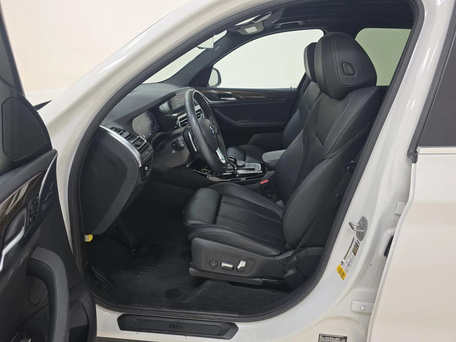 BMW X3 Sdrive30i