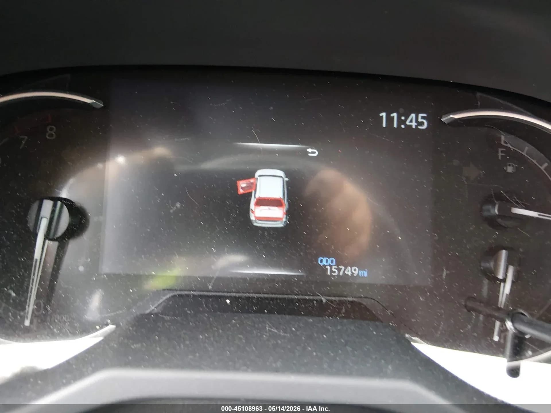 TOYOTA RAV4 XLE PREMIUM