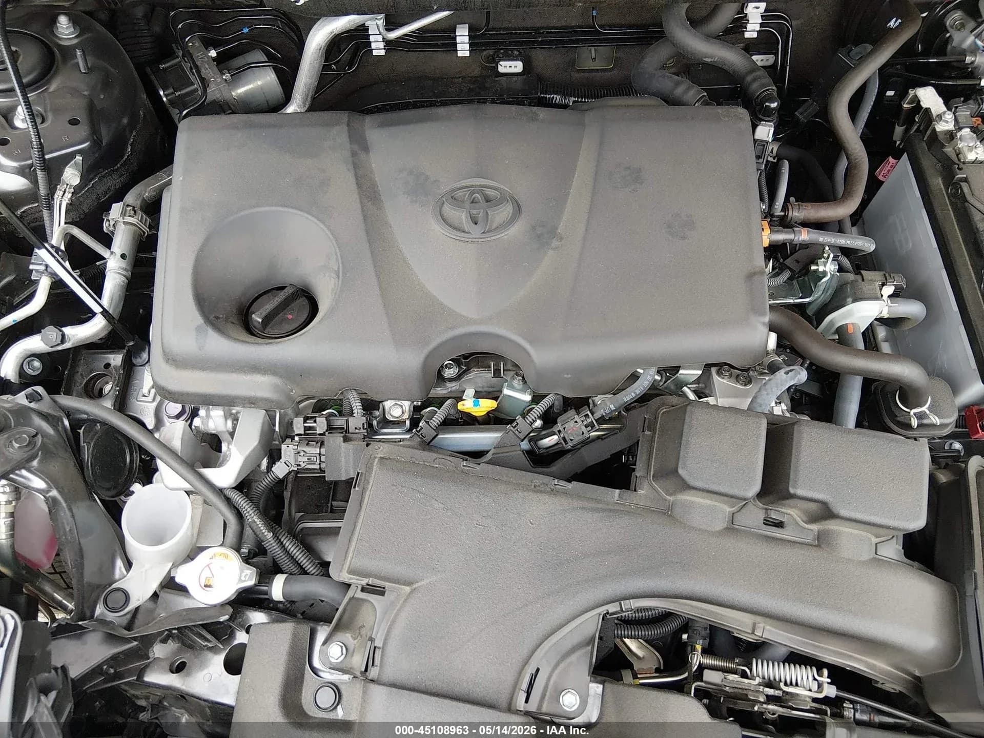 TOYOTA RAV4 XLE PREMIUM