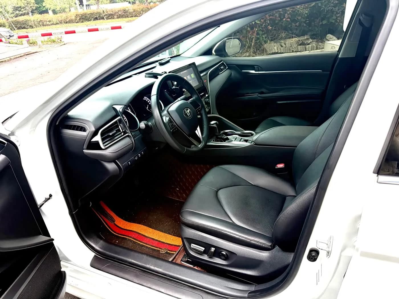 Toyota 2.0GVP Leading Edition