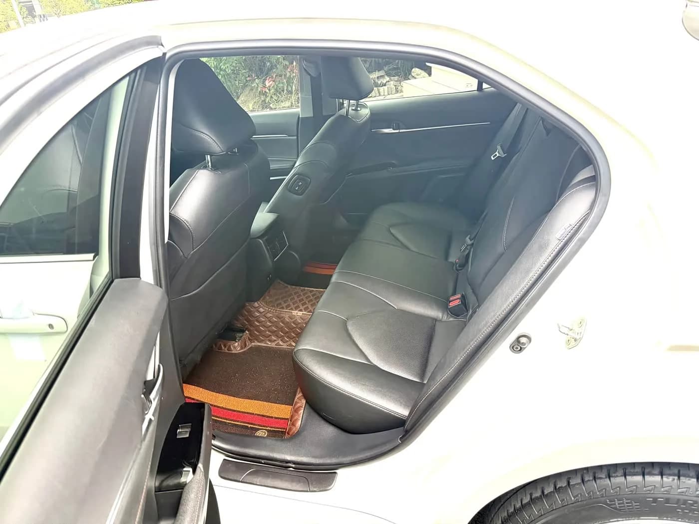 Toyota 2.0GVP Leading Edition