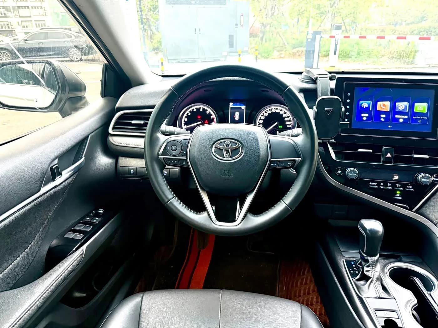 Toyota 2.0GVP Leading Edition