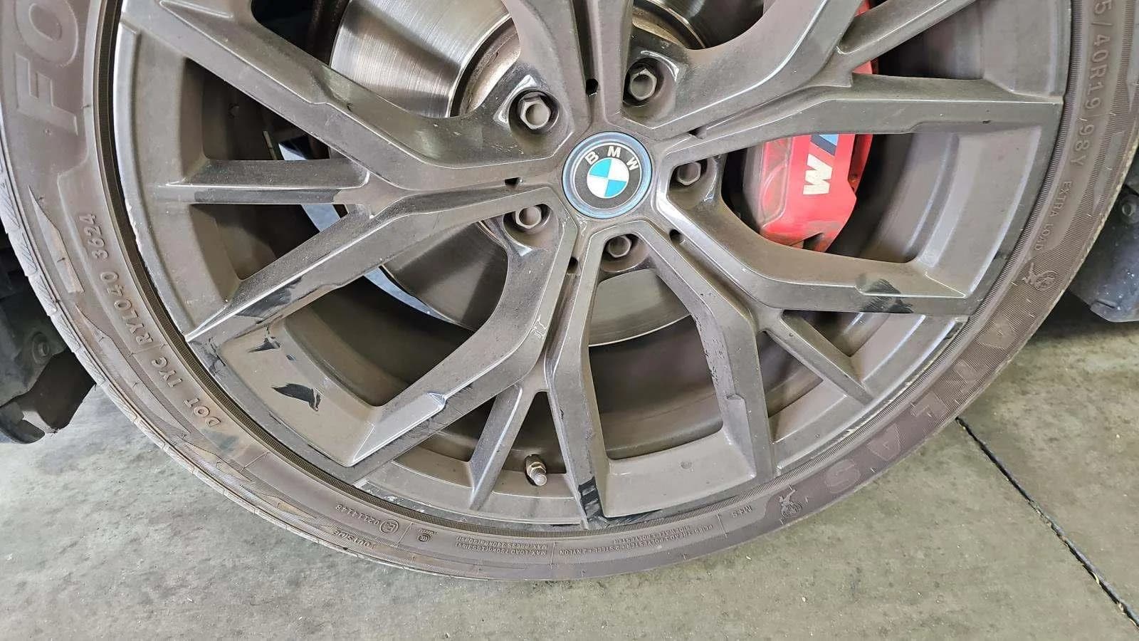 BMW 5 Series 530e