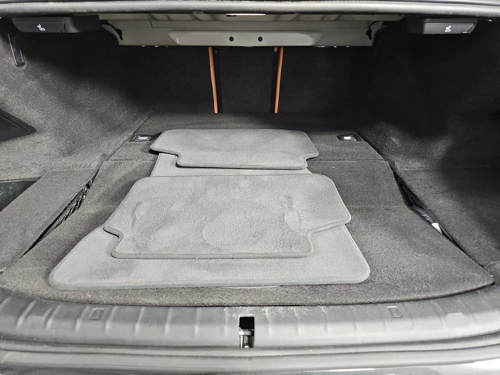 BMW 5 Series 530e