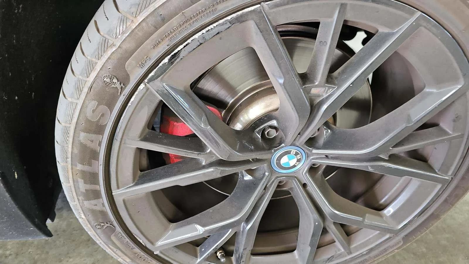 BMW 5 Series 530e