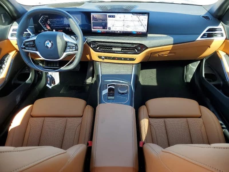 BMW 330XI