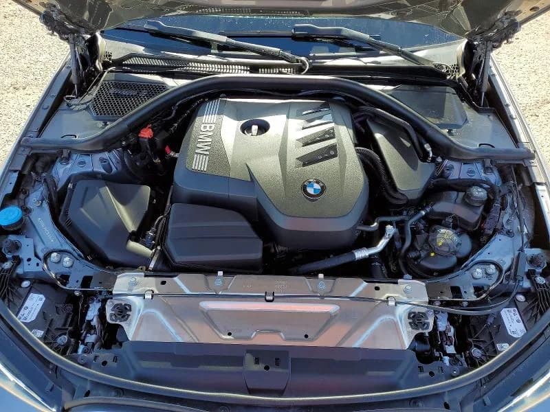 BMW 330XI