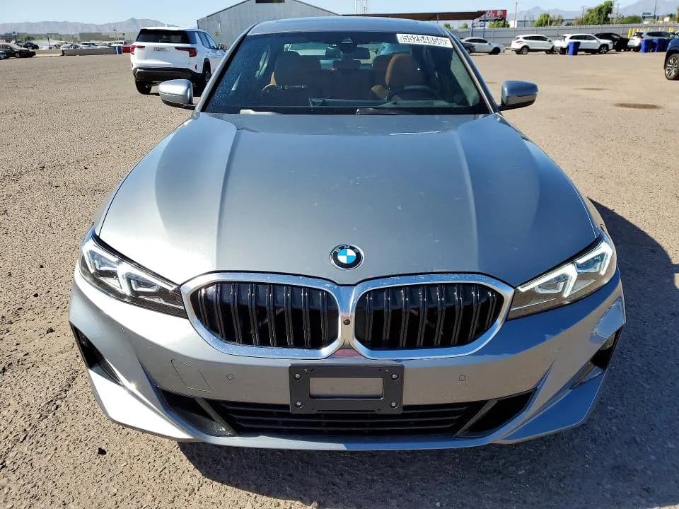 BMW 330XI