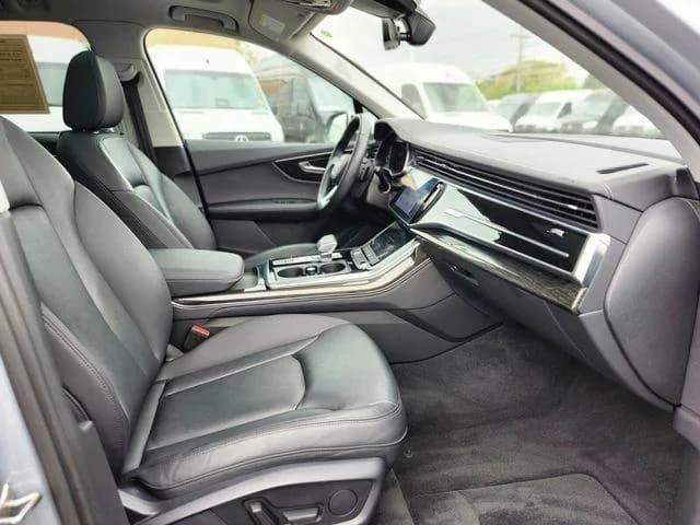 Audi Q7 55 Premium Plus