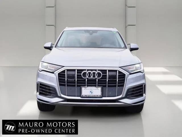 Audi Q7 55 Premium Plus