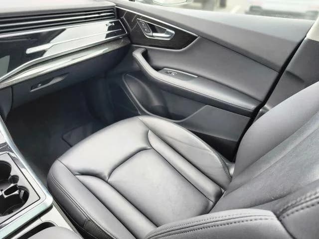 Audi Q7 55 Premium Plus