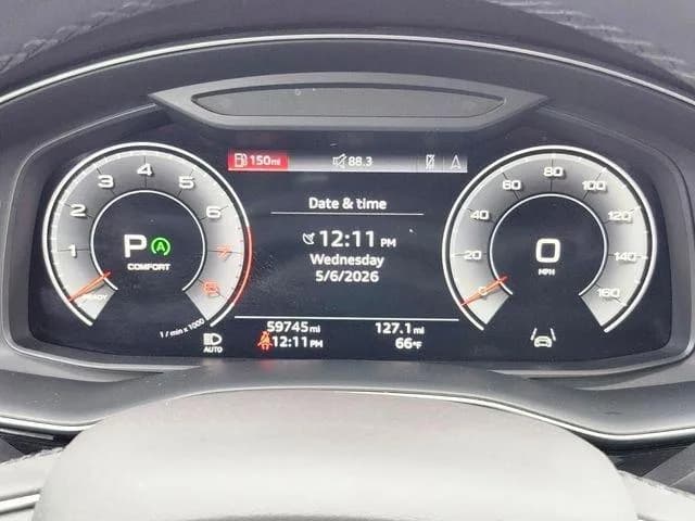 Audi Q7 55 Premium Plus