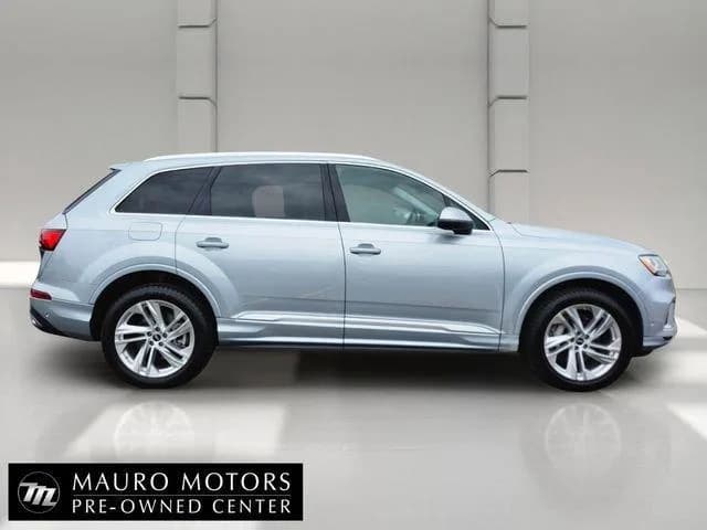 Audi Q7 55 Premium Plus