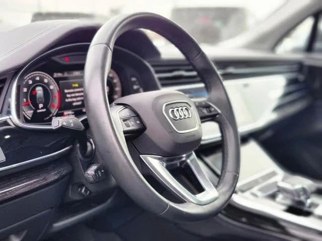 Audi Q7 55 Premium Plus