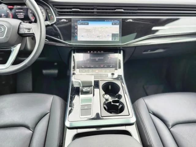 Audi Q7 55 Premium Plus