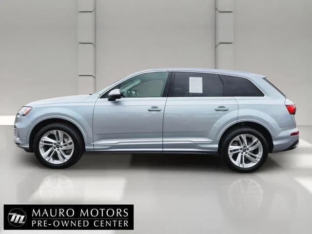 Audi Q7 55 Premium Plus