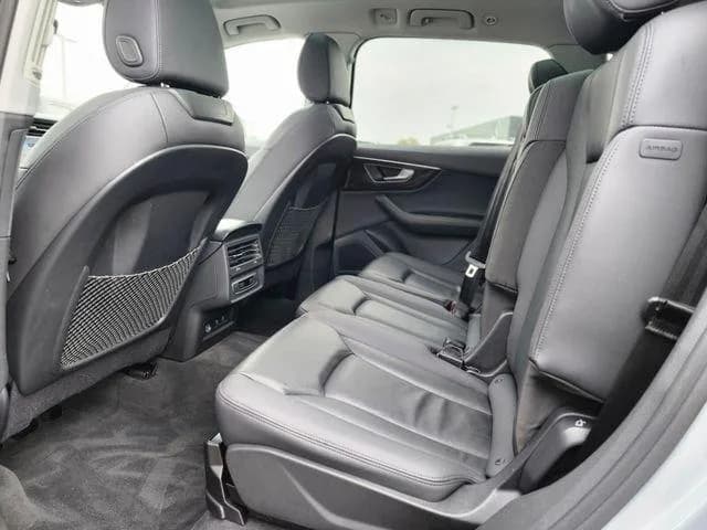 Audi Q7 55 Premium Plus