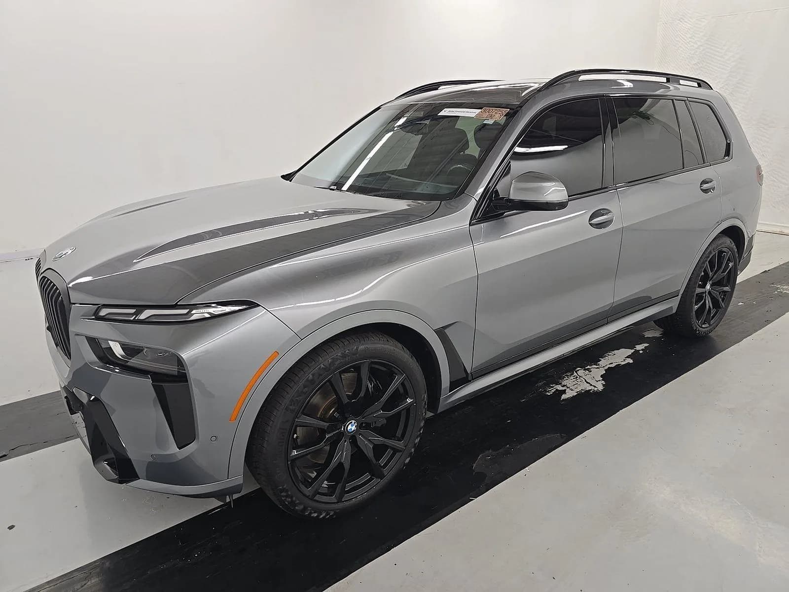 BMW X7 Xdrive40i