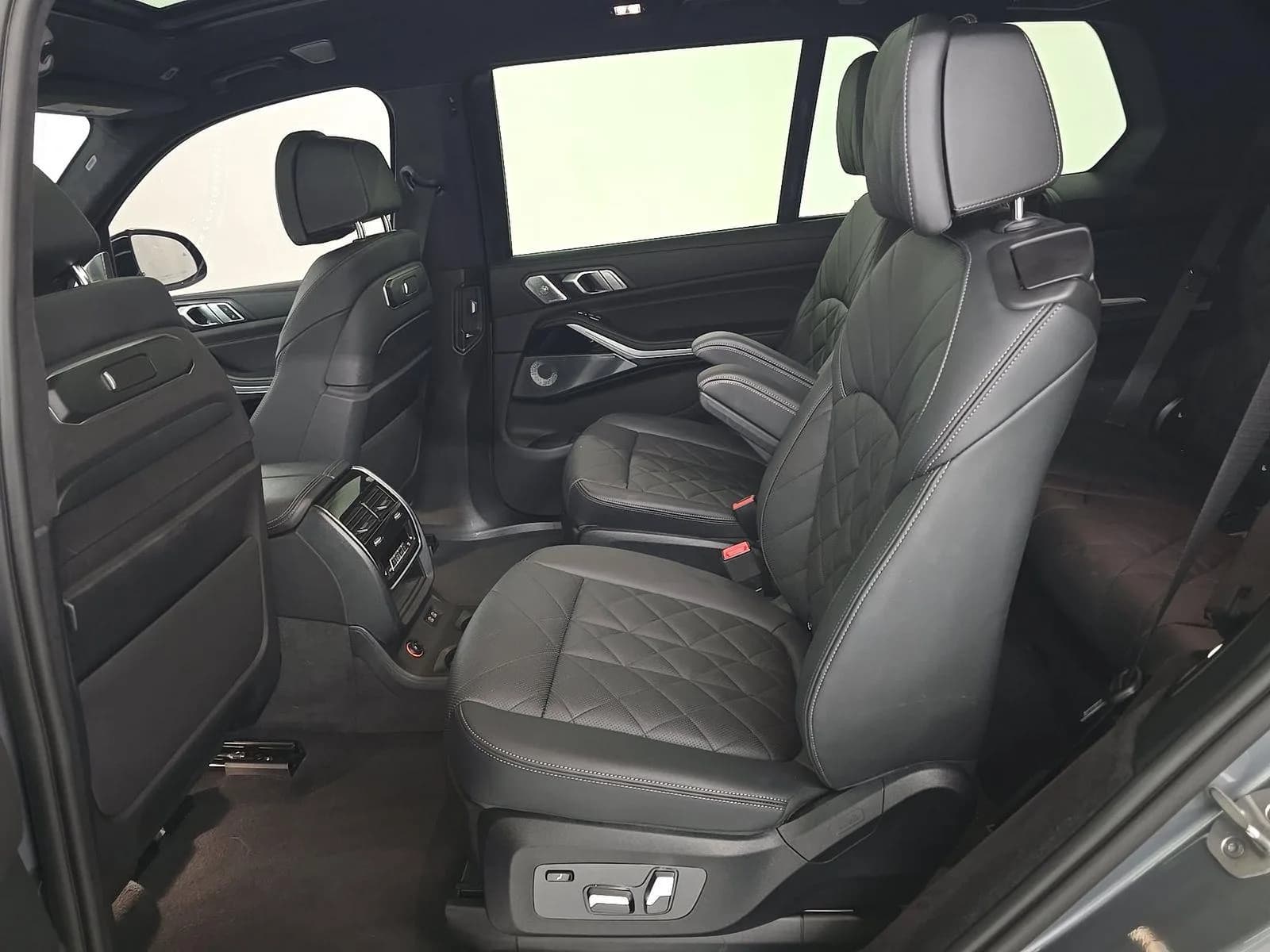 BMW X7 Xdrive40i