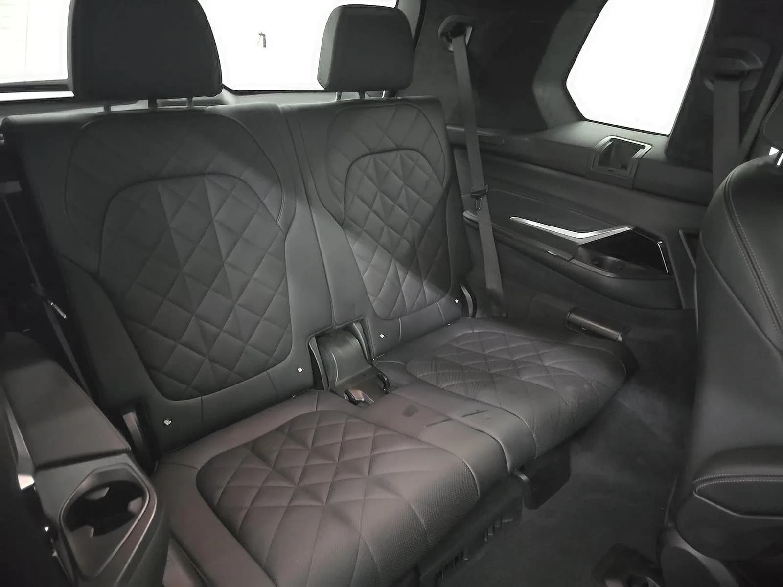 BMW X7 Xdrive40i