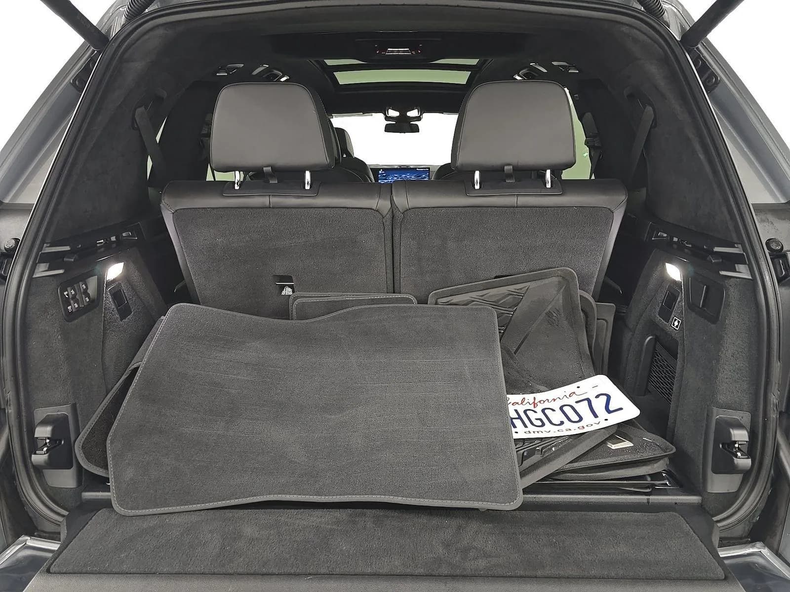 BMW X7 Xdrive40i