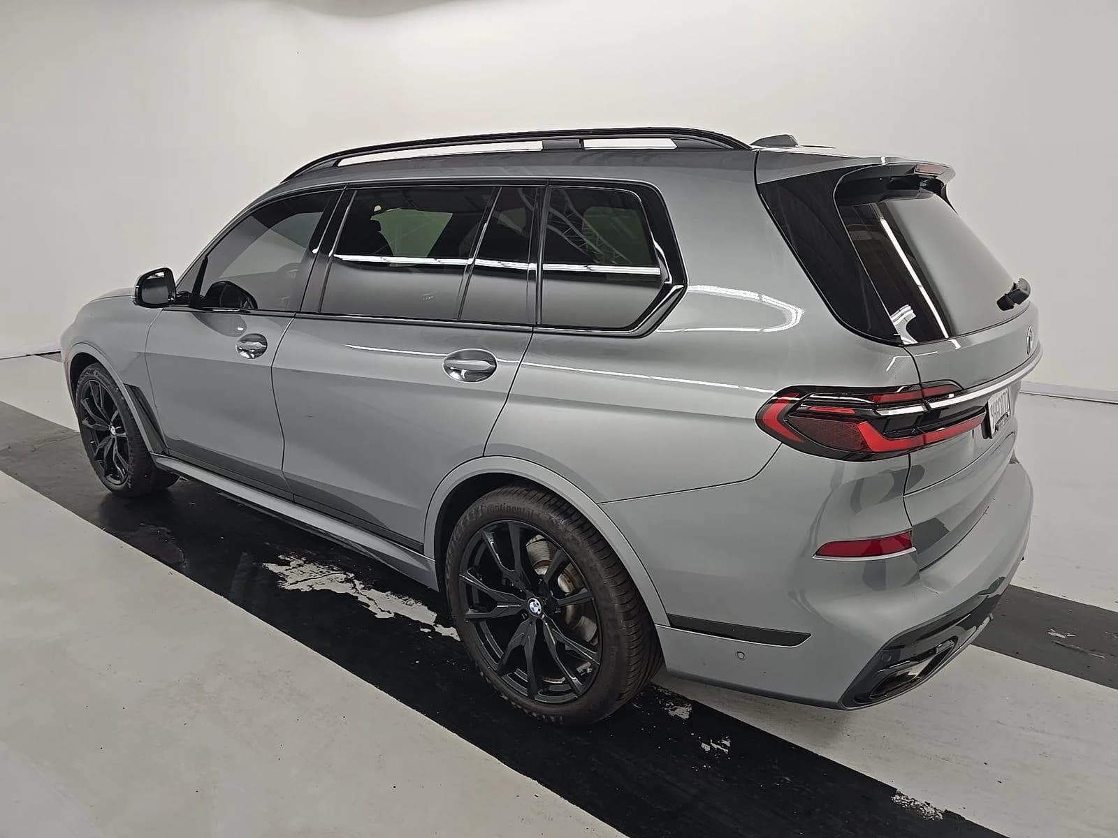 BMW X7 Xdrive40i