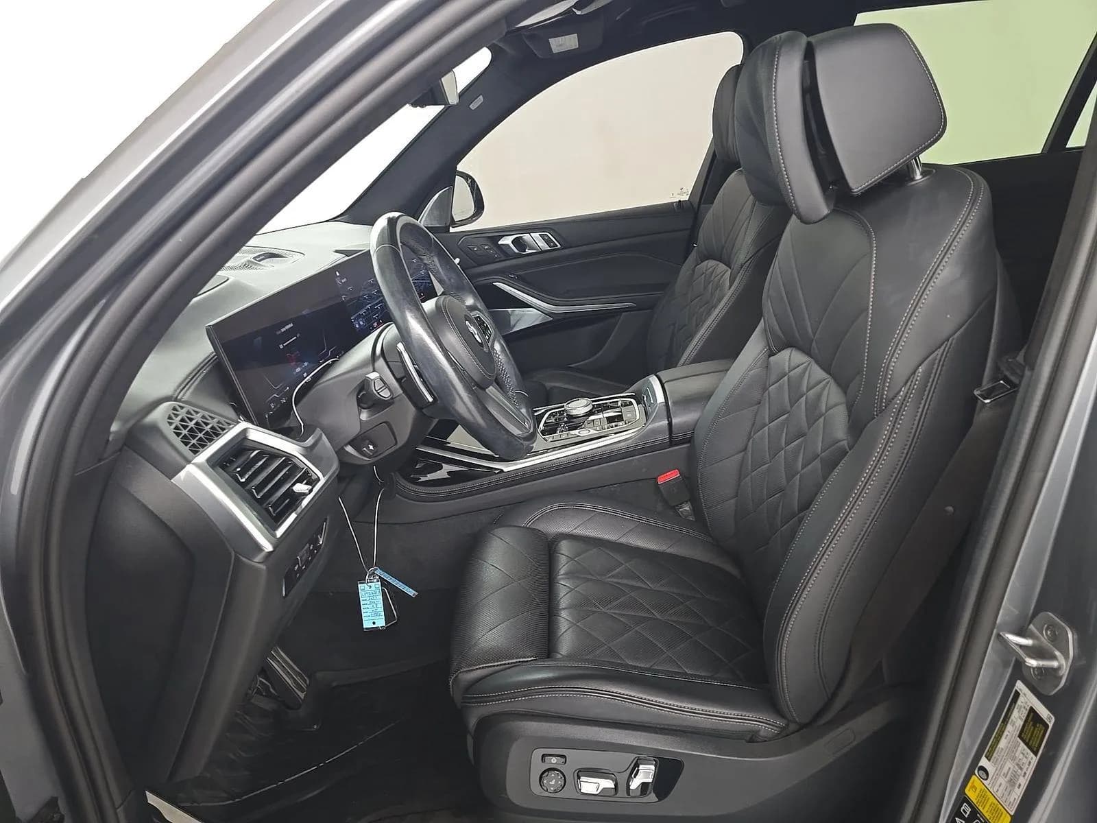 BMW X7 Xdrive40i